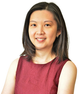 Book an Appointment with Dr. Lina Budianto at PCSG Whitby