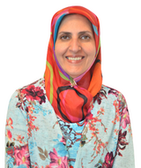 Book an Appointment with Dr. Narges Hosseini at PCSG Ajax