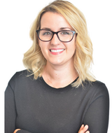 Book an Appointment with Dr. Rebecca Tzalazidis at PCSG Whitby