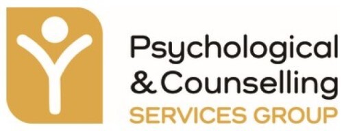 PSYCHOLOGICAL & COUNSELLING SERVICES GROUP