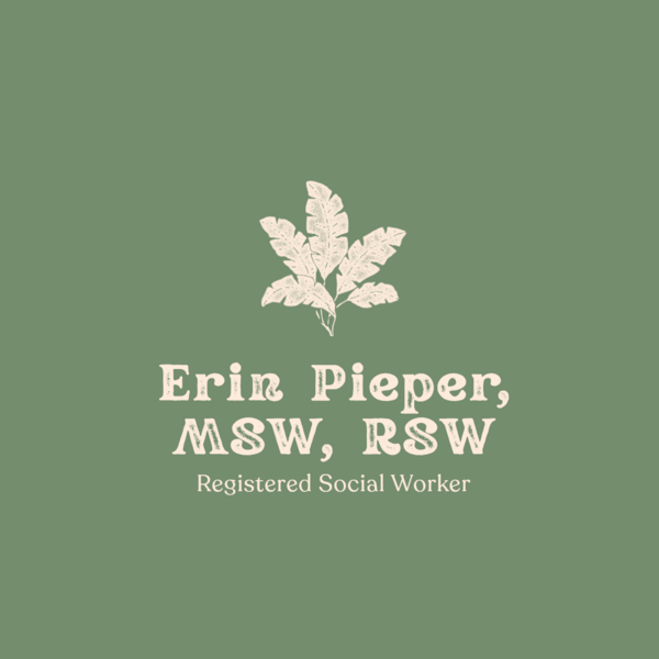 Erin Pieper Therapy