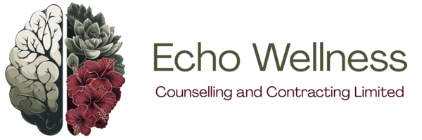 Echo Wellness Counselling and Contracting Limited