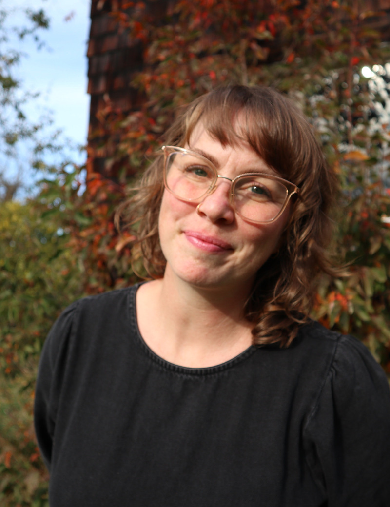 Bronwen Erickson