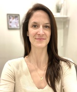 Book an Appointment with Karine Bannon at Clinique Origine: famille & pédiatrie