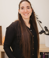 Book an Appointment with Cynthia Larouche at Clinique Origine: famille & pédiatrie