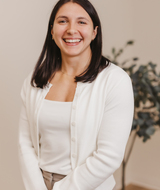 Book an Appointment with Amélie Ducharme at Clinique Origine: famille & pédiatrie