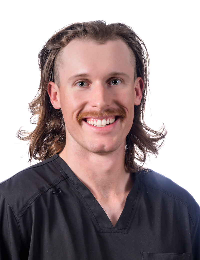 Rhett Roney