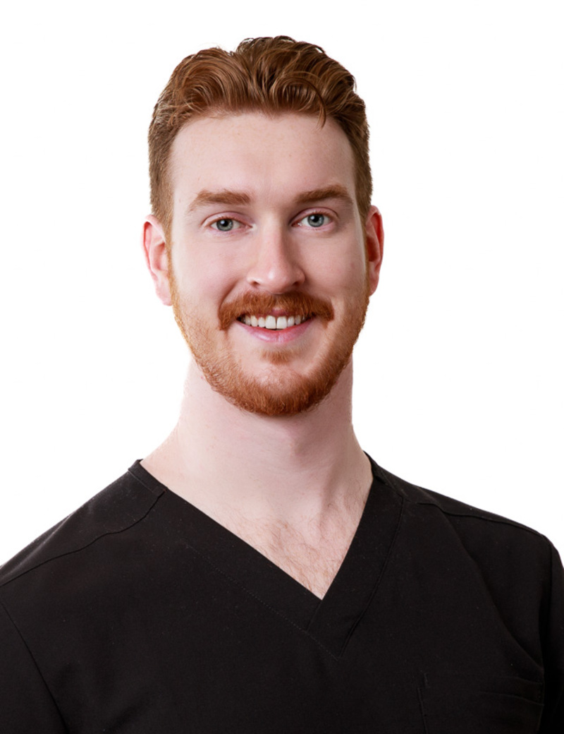 Sean Coombe