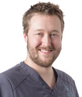 Book an Appointment with Tony Nicholas Turnhout at Rainville Foot Health Timmins