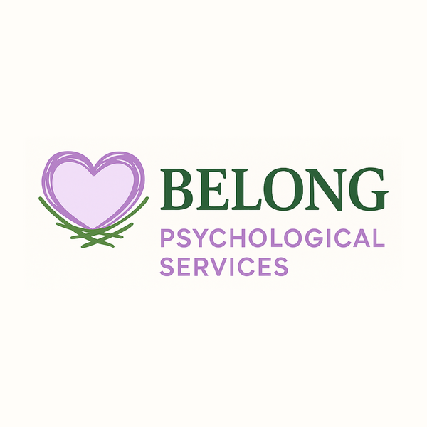 Belong Psychological Services