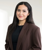 Book an Appointment with Khadija Azim at Navigate Mental Health Virtual Service