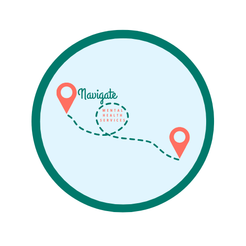 Navigate Mental Health Services