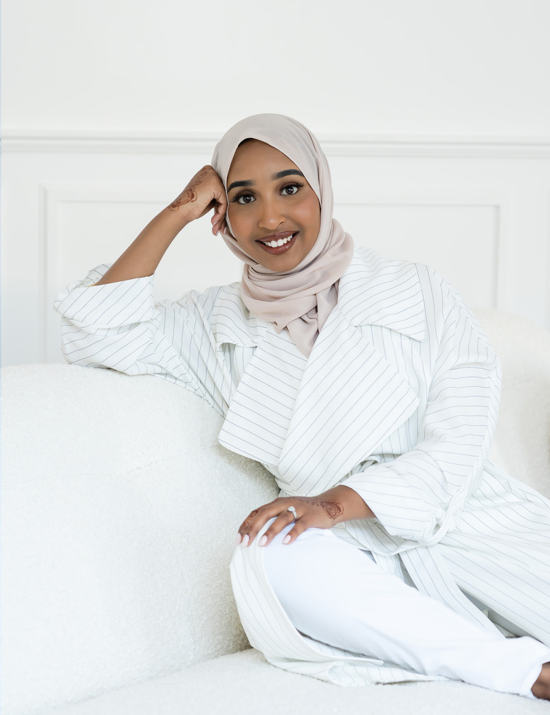 Fatma Adam