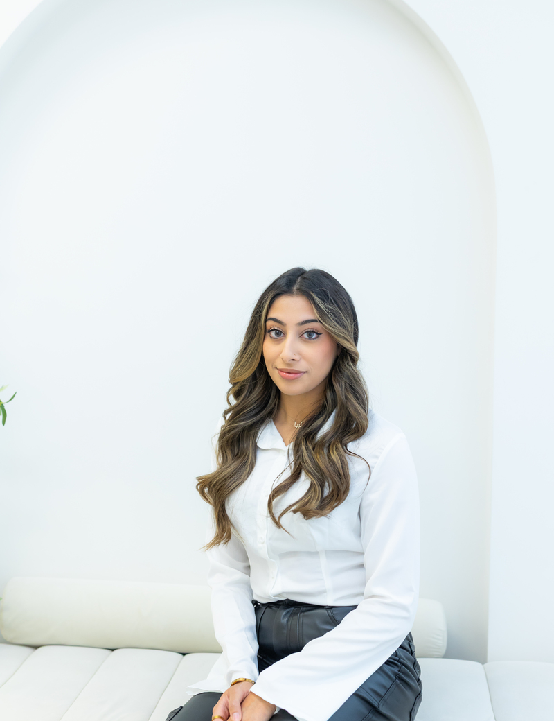 Ms. Laiba Arif