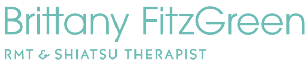 Hamilton Massage Therapy & Shiatsu – Brittany FitzGreen, RMT