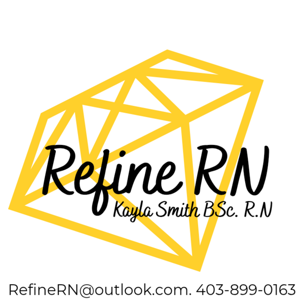 Refine R.N.
