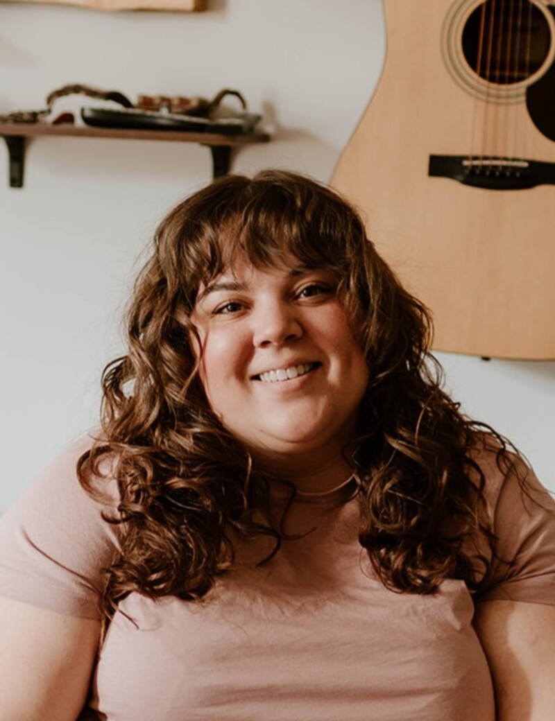 Amie Nelson