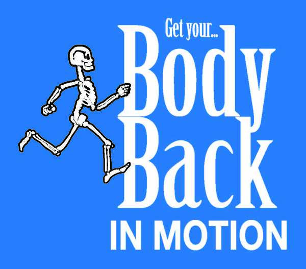Body Back in Motion