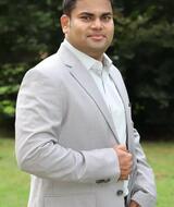 Book an Appointment with Mr. Dipak Chunara at HEALRISE Physiotherapy and Wellness - Morinville