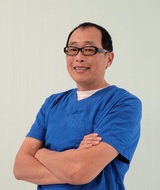 Book an Appointment with Dennis Mark at HEALRISE Physiotherapy and Wellness - Morinville
