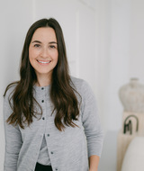 Book an Appointment with Sarah Bensimon | Sleep Consultant, MSW, RSW at Rooted Perinatal Therapy