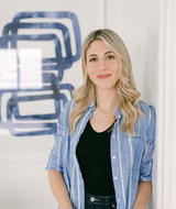 Book an Appointment with Laura Reisman | MSW, RSW, PMH-C, Doctoral Candidate, Co-Founder of Rooted at Rooted Perinatal Therapy