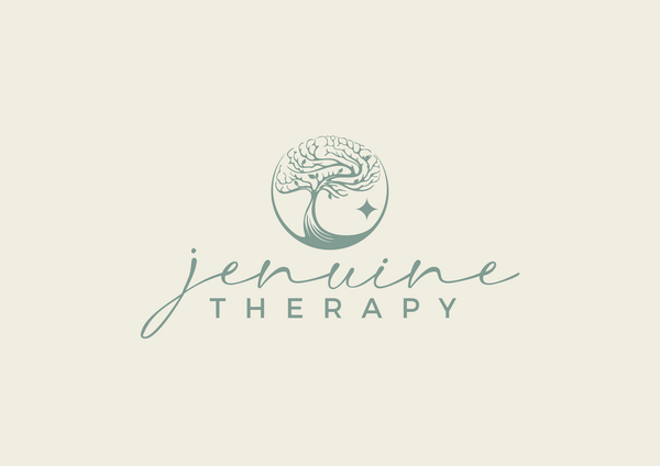 Jenuine Therapy