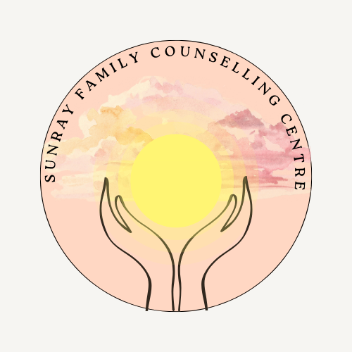 Sunray Child and Family Counselling