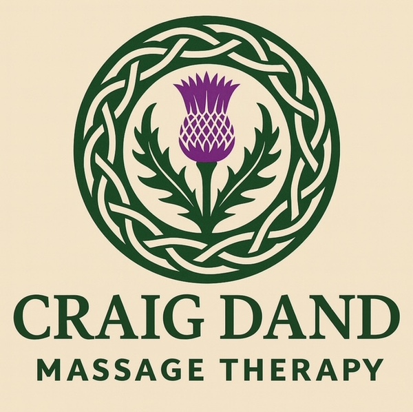 Craig Dand