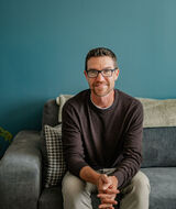 Book an Appointment with Tim Branscombe at Life + Hope Brockville