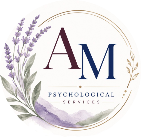AM Psychological Services