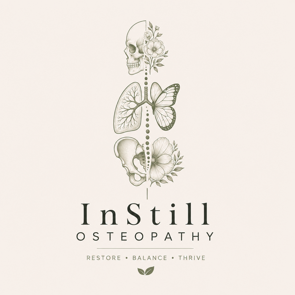 InStill Osteopathy