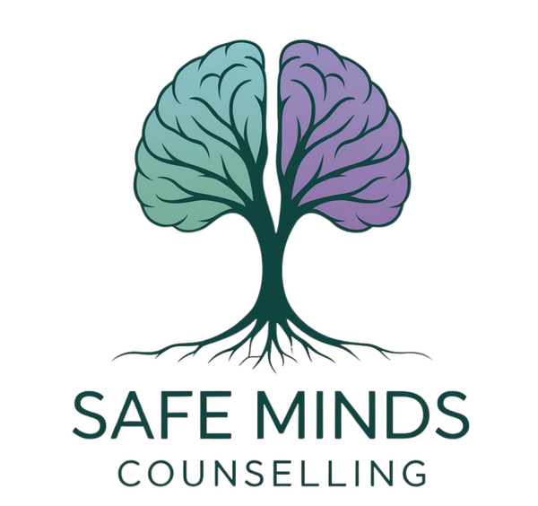 Safe Minds Counselling