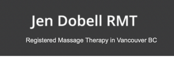 Jen Dobell RMT
