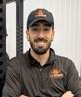 Book an Appointment with Logan Rempel at Charlottetown