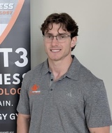 Book an Appointment with Evan Doherty at Stratford