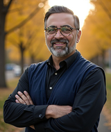 Book an Appointment with Nimir Raval at Counselling