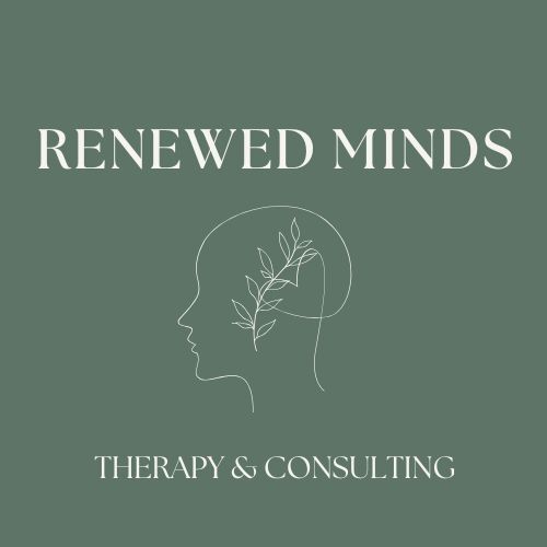 Renewed Minds Therapy and Consulting