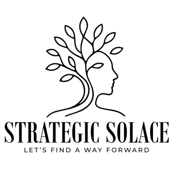 Strategic Solace