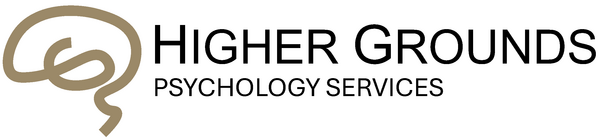 Higher Grounds Psychology Services