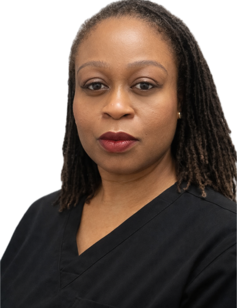Dr. C. Osondu