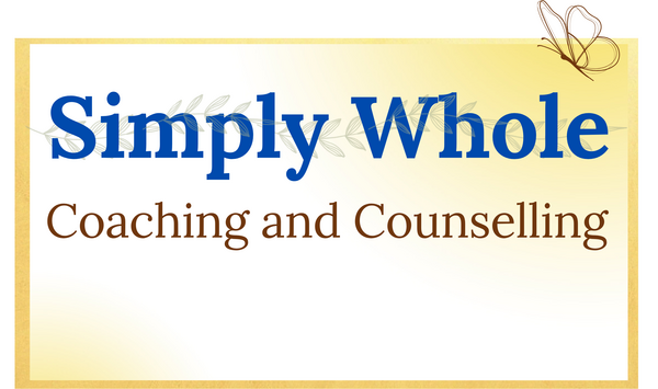 Simply Whole