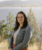 Book an Appointment with Senja Lieuwen at Kelowna Office
