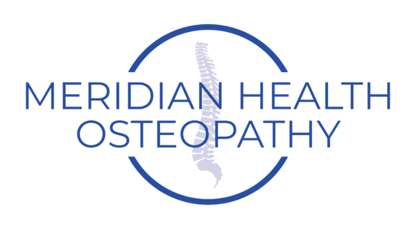 Meridian Health Osteopathy