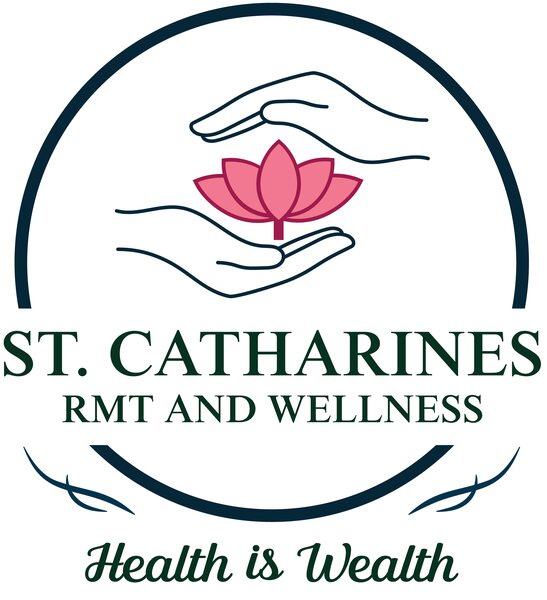 ST. CATHARINES RMT AND WELLNESS