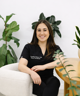 Book an Appointment with Carolina Aldana Sanchez at Alma Wellness