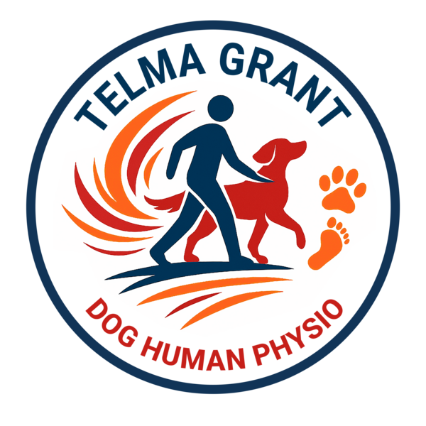 Dog Human Physio