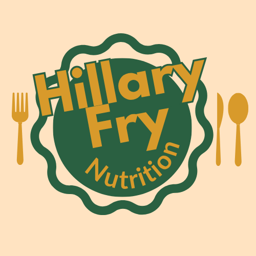 Hillary Fry Nutrition