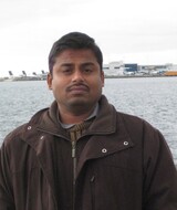 Book an Appointment with Mr. Tagur Madithati at JEEVA PHYSIO  Newton