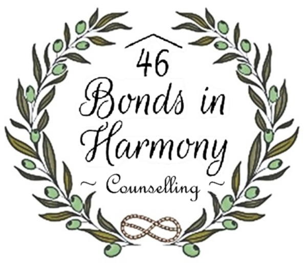 Rafter 46 Bonds in Harmony